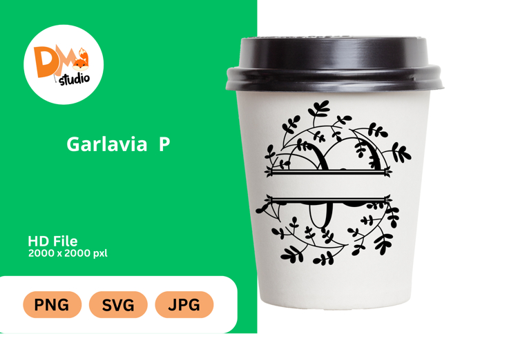 Nature Svg Image 7