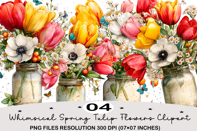 Spring Illustration Image 23