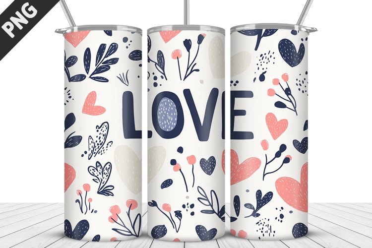 Valentines Sublimation Design Image 13