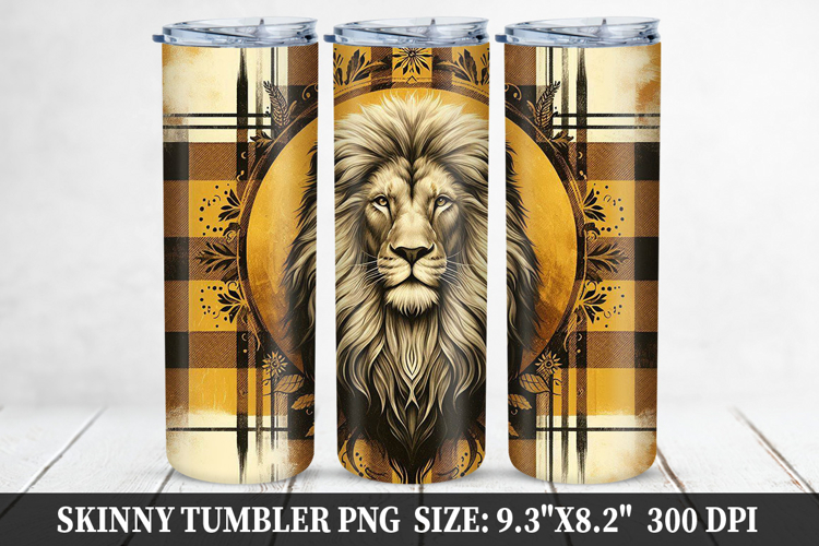 Lion Png Image 21
