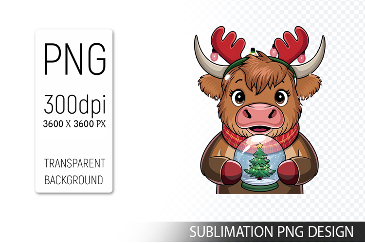 Buffalo Clipart Image 7