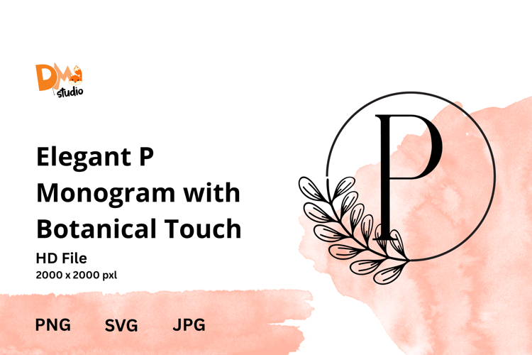 Luxury Font Image 12