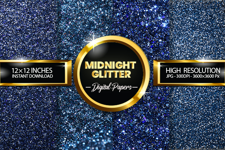 Glitter Background Image 21