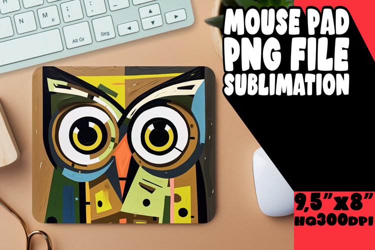 Owl Clipart Image 3
