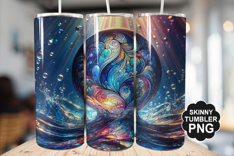 Sublimation Tumbler Designs Image 12