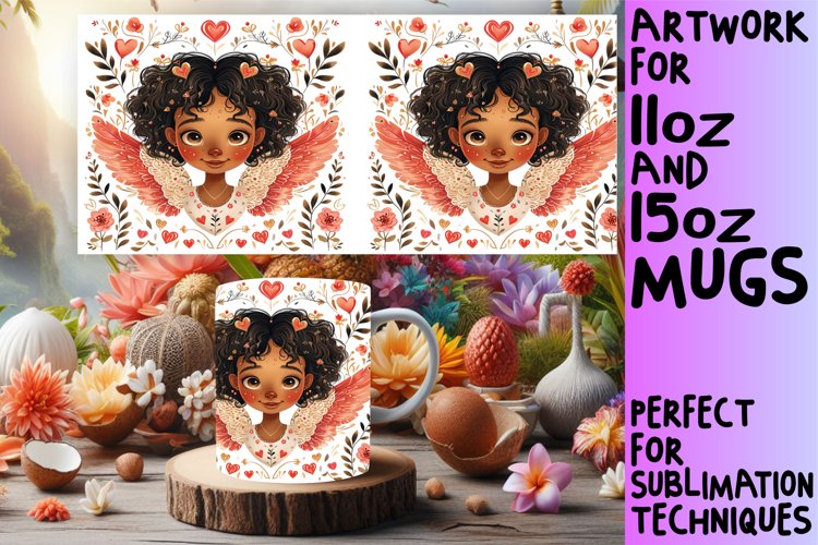 Cupid Clipart Image 4