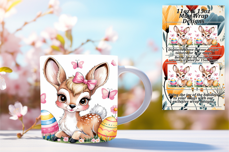 Easter Clipart Image 7
