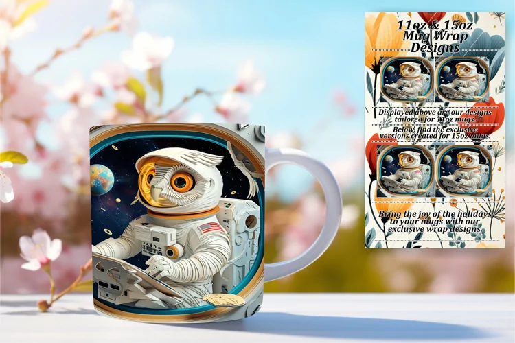 Charming Springtime Owl Designs