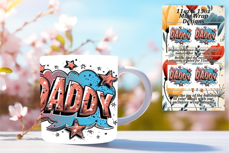 Daddy Png Image 14