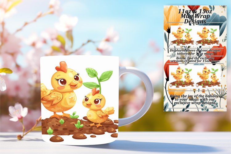 Mug Png Image 7