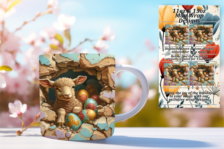 Easter Clipart Image 10