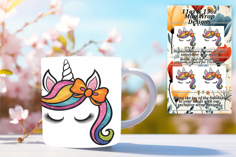 Unicorn PNG Image 13