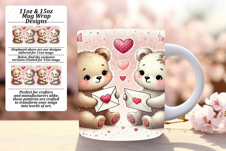 Bear Clipart Image 20