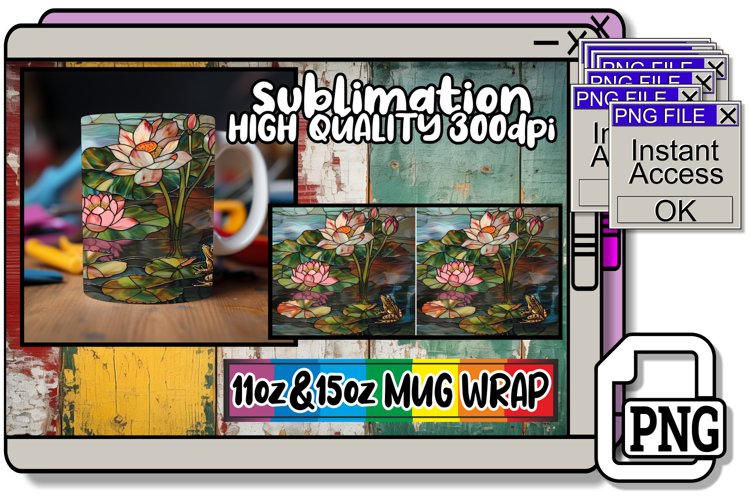 Mug Png Image 22