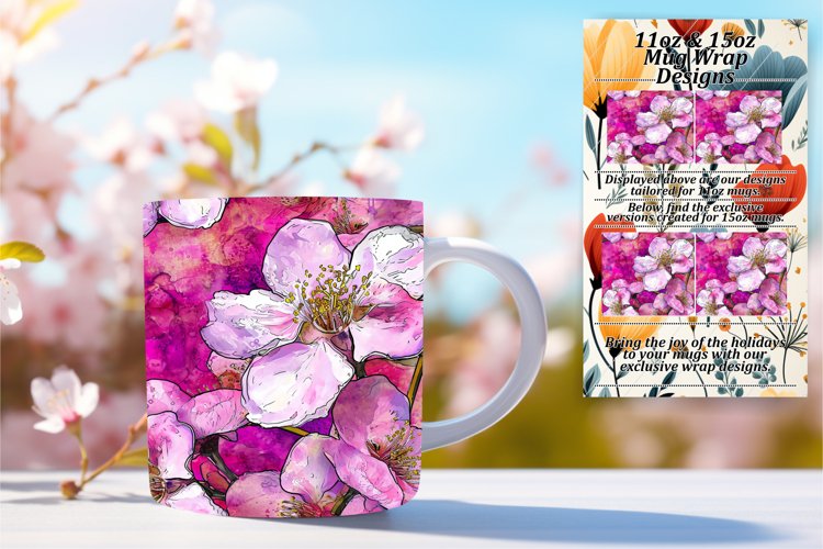 Flower Garden Clipart Image 22