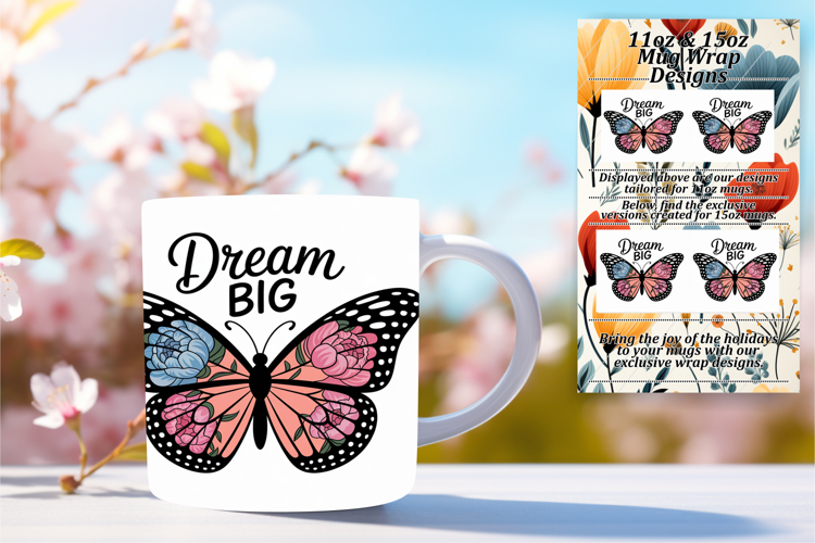Butterfly Clipart Image 20