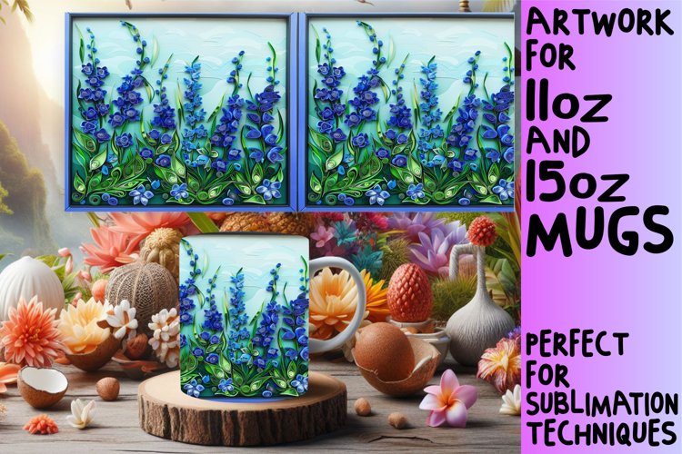 Coffee Texture Image 7