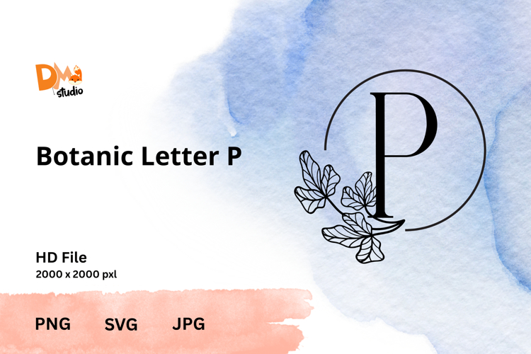 Alphabet Clipart Image 4