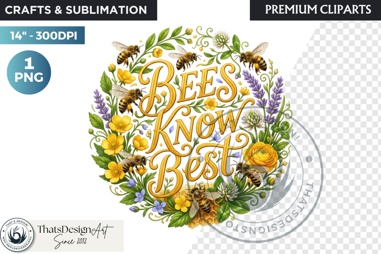 Bloom & Bright Spring Quotes for Sublimation and POD