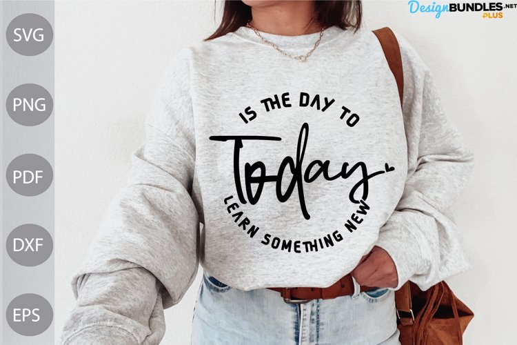 Teacher Silhouette Image 11