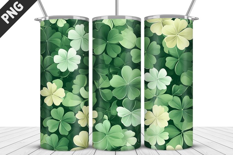 St Patrick's Day Clipart Image 6