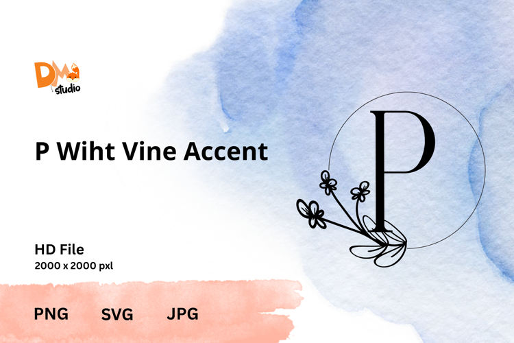 Vines Clipart Image 23