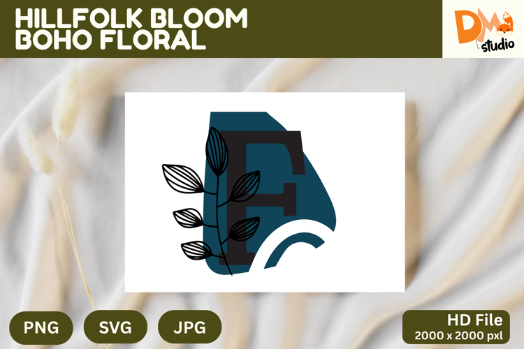 Rustic Logo Image 6