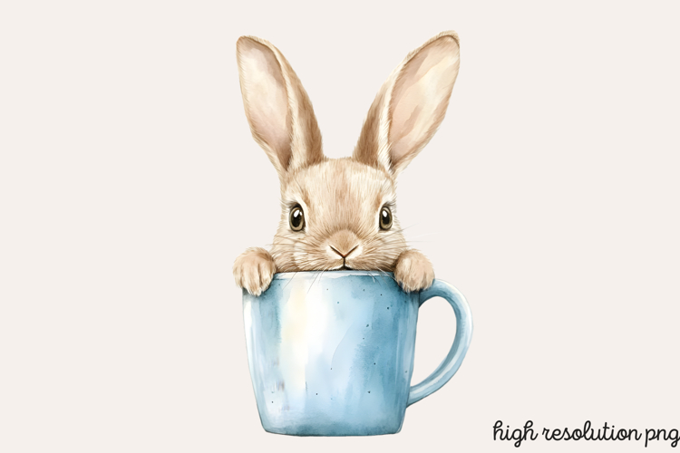 Easter Sublimation Designs Image 8