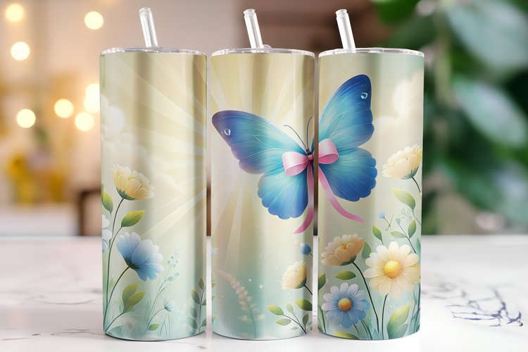 Butterfly Clipart Image 17