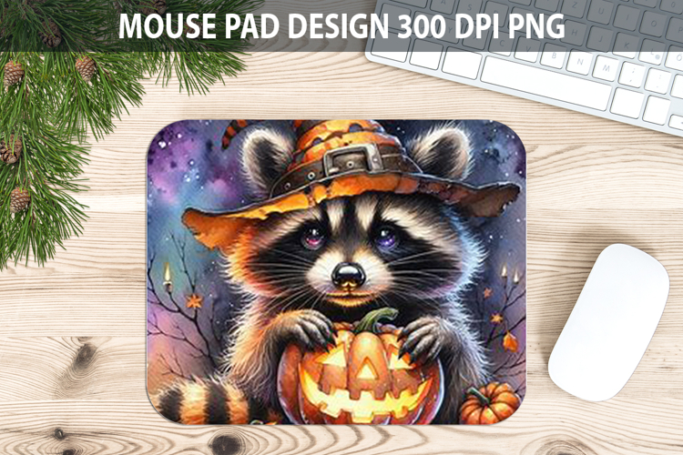 Raccoon Clipart Image 5