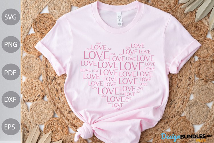 Cricut Valentine Svg Image 15