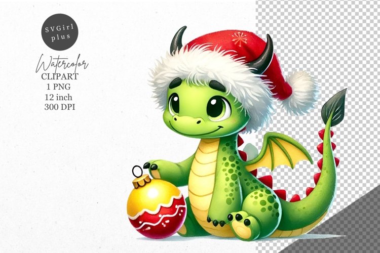 Dragon Clipart