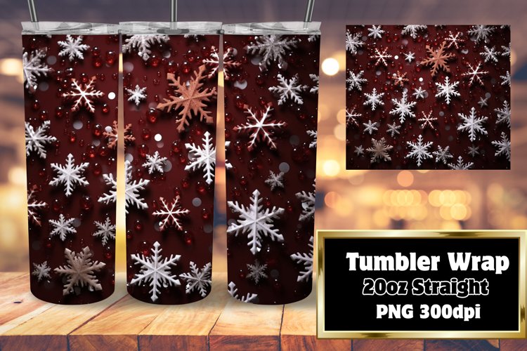 Snowflake Clipart Image 22