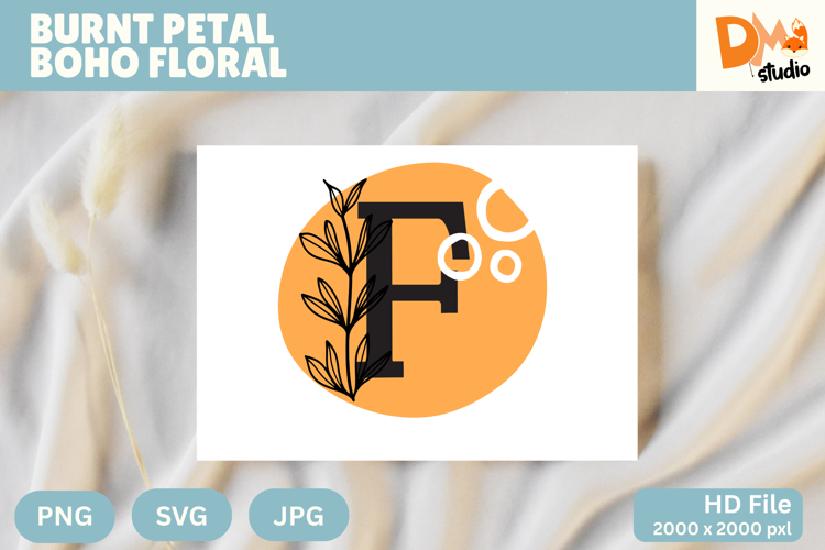 Rustic Logo Image 7