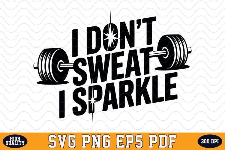 Sparkle Svg Image 6