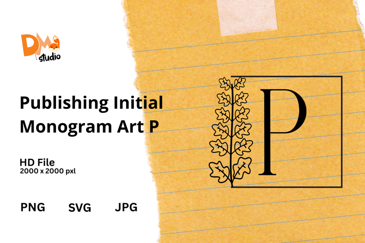 Alphabet Clipart Image 6