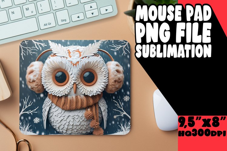 Owl Clipart
