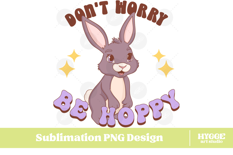 Easter Chick Clipart Image 13