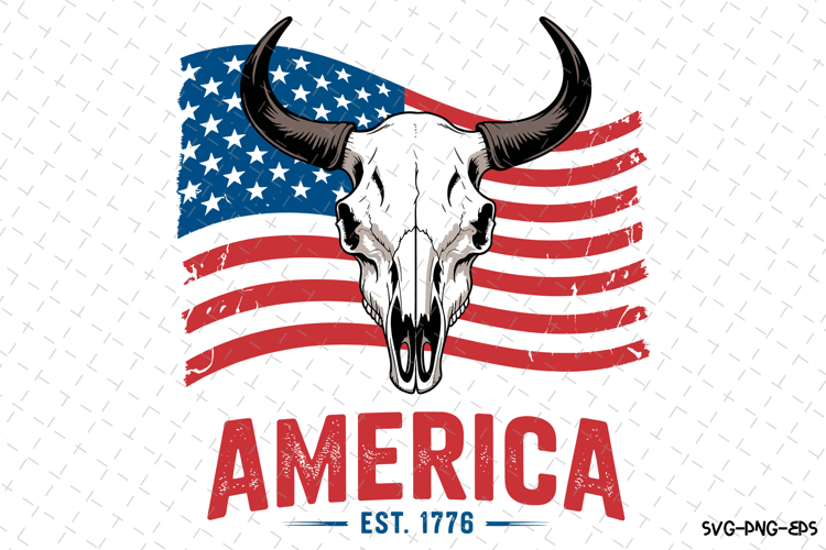 America svg | 4th of july Svg | Svg Cut Files