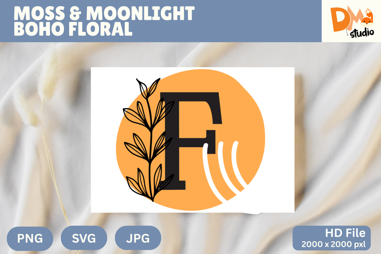 Rustic Logo Image 18