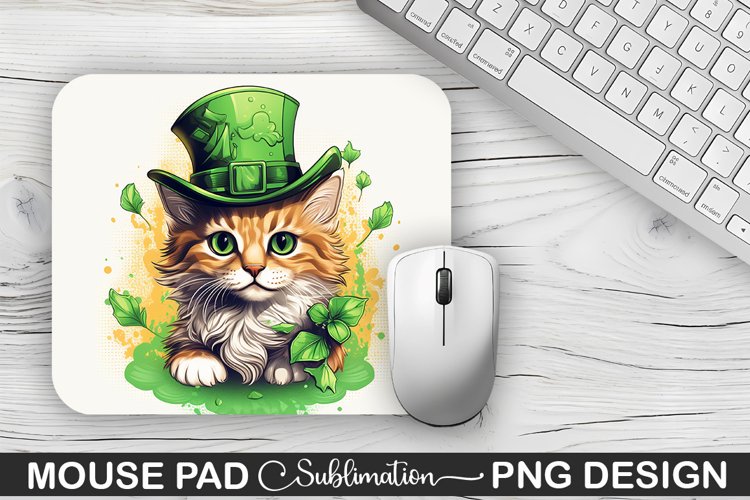 St Patrick's Day Clipart Image 17