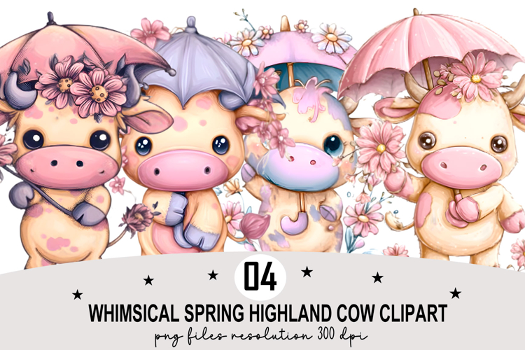 Boho Clipart Image 17