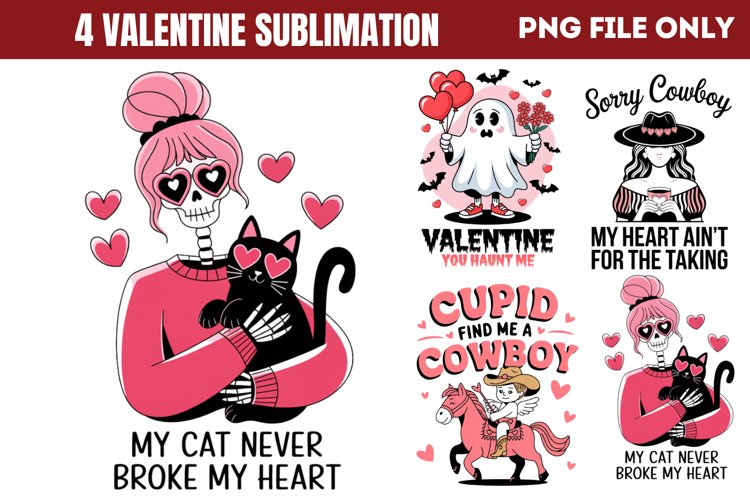 Valentine Heart Clipart Image 4