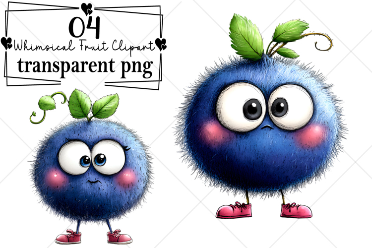 Strawberry Clipart Image 12