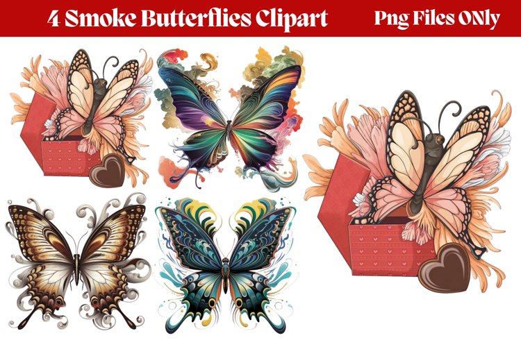 Smoke PNG
