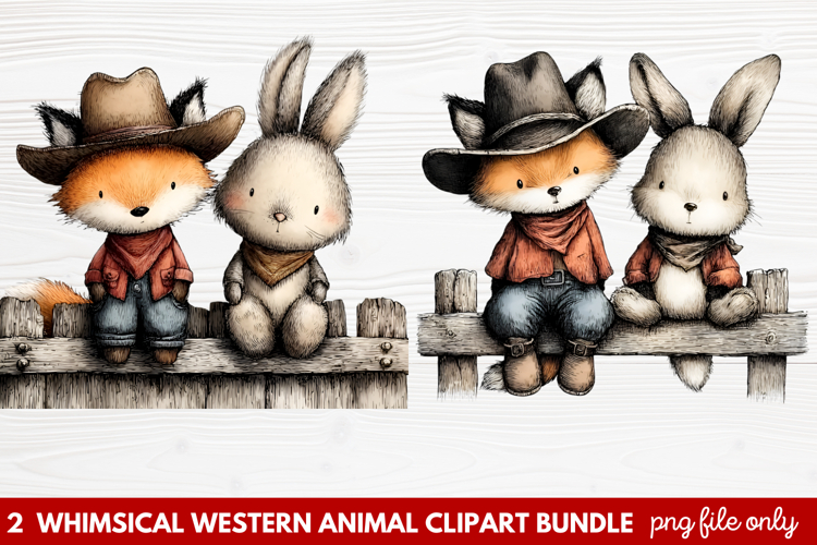 Rodeo Clipart Image 4