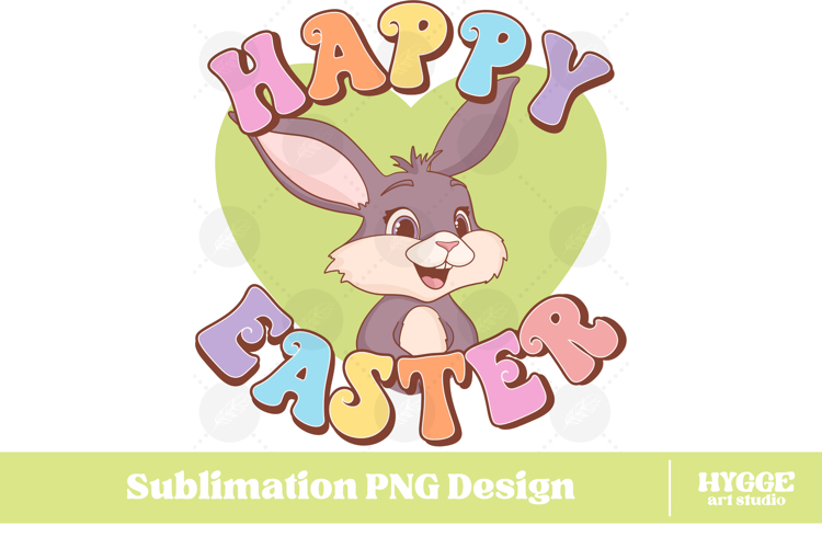 Easter Chick Clipart