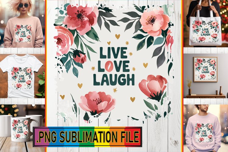 Transparent Background Flower Clipart Image 6