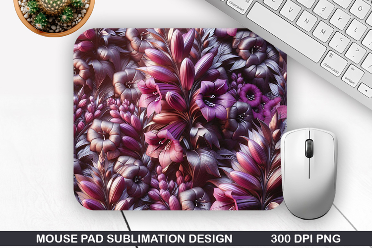 Aesthetic Flower Png Image 23