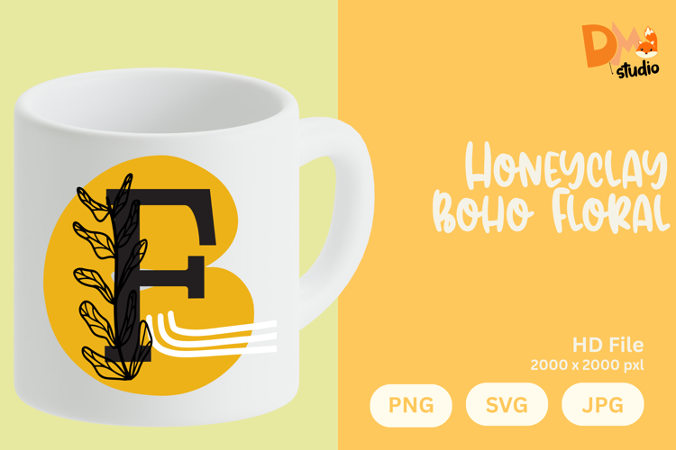 Rustic Logo Image 2